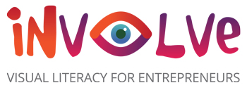 Integrating Visual Literacy Teaching into Adult Entrepreneurship Education Logo